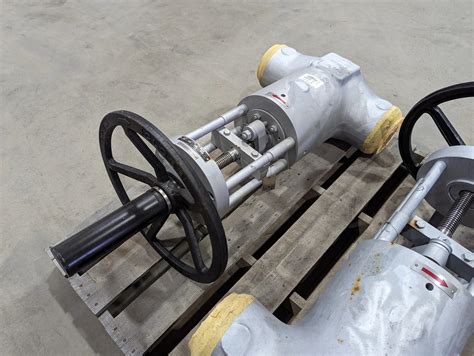 Image result for API 6D Parallel Slide Gate Valve