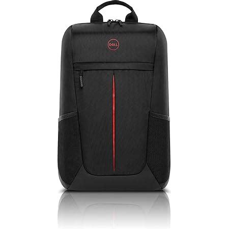 Dell Gaming Backpack for Laptops (Black) - Buy Dell Gaming Backpack for ...