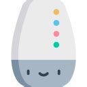 Home assistant - Free technology icons