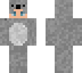 Image result for Koala Minecraft Mod