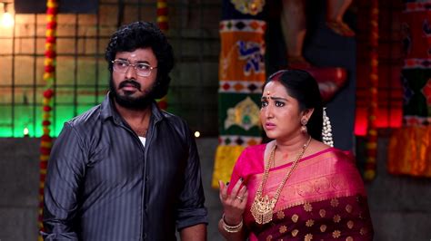 Watch Nee Naan Kaadhal S1 Episode 299 on JioHotstar