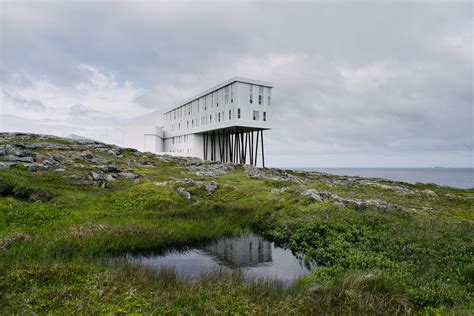 The Ultimate Guide to Fogo Island (2024)
