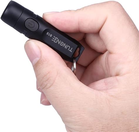 Image result for Keychain Flashlight Battery Pack