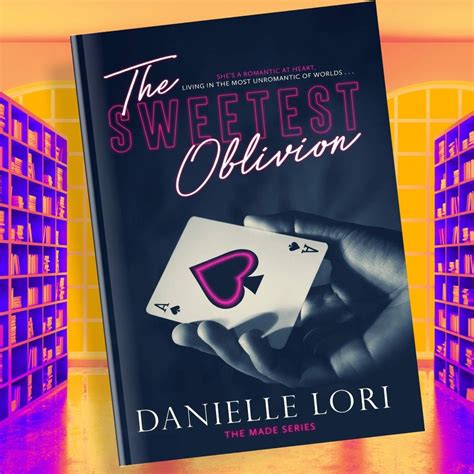 The Sweetest Oblivion (Made) - Inspire Uplift