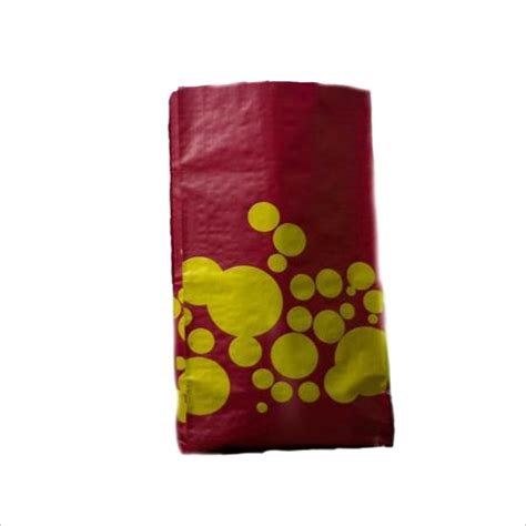 BOPP Laminated Bags Manufacturer, BOPP Laminated Bags Supplier
