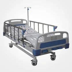 Hospital Bed - Electric Turn Over Bed Manufacturer from New Delhi
