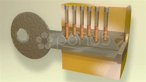 What Is Lock And Key Mechanism at Debra Helton blog