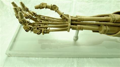 Image result for Make Terminator Arm