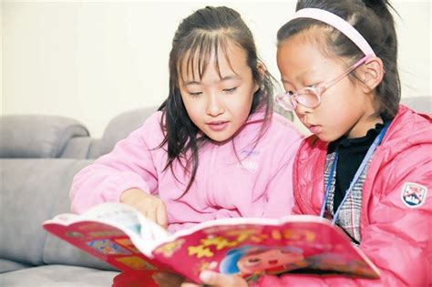 来广州图书馆，读懂流动儿童在广州的每一天