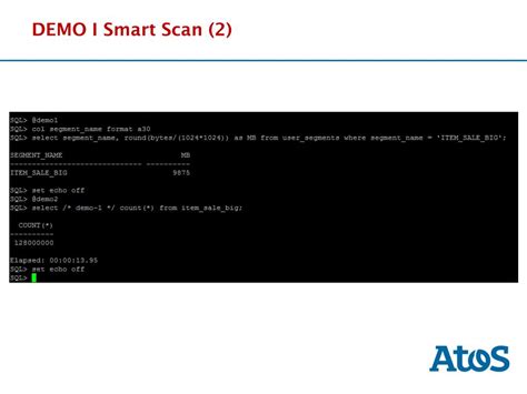 Image result for Exadata SmartScan