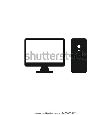 PC Desktop Computer Icon 的图像结果