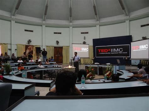 TEDx IIM Calcutta | IIM Calcutta