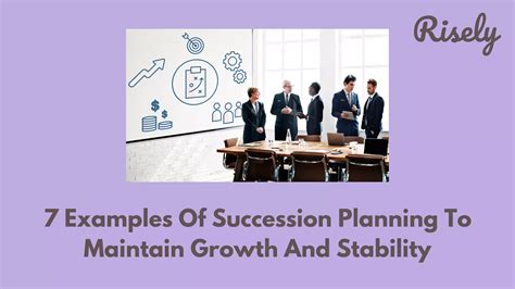 Image result for Example of Succession