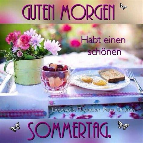 80+ Good Morning German Images & wishes - Good Morning Pictures