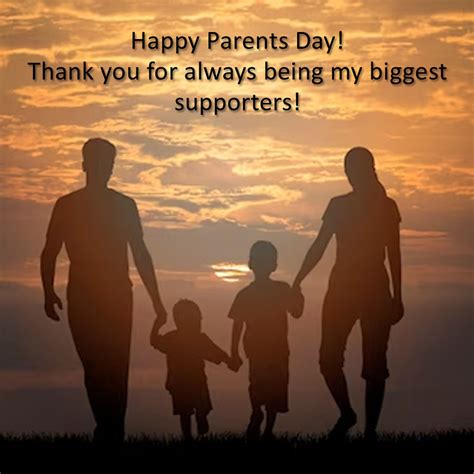 Happy Parents Day 2023: Top 75+ Wishes, Messages, Greetings, Images ...