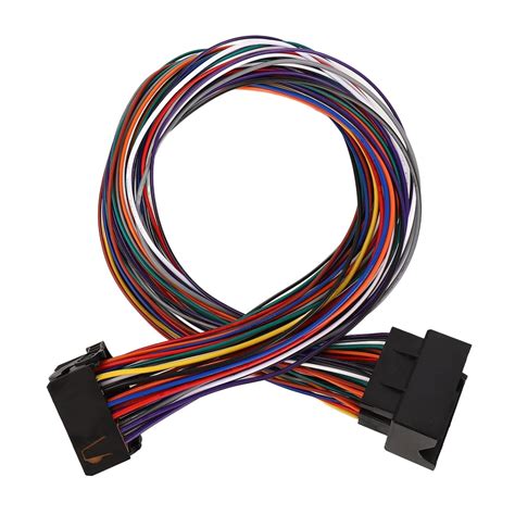 EVGATSAUTO MQB Extension Adapter Cable, 60cm 52Pin MQB Quadlock ...