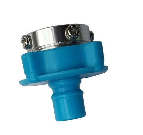 AWEKING Washing Machine Tap Adapter Connector for Universal All Brand ...