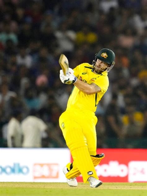 Wade’s impressiveT20I numbers vs India