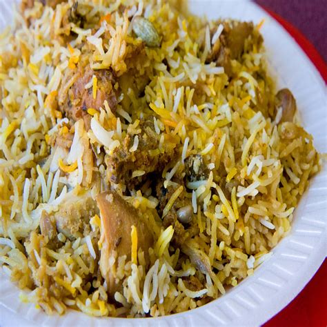 Maa Ooru Biryani | LBB