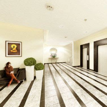 Trident Embassy-Reso: Flats in Greater Noida(West)
