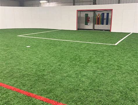 Artificial Turf Soccer Field 的图像结果