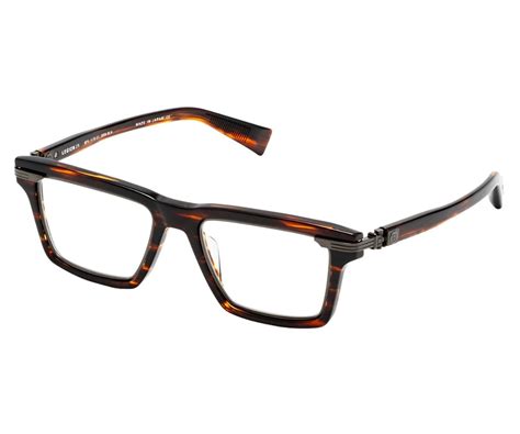 Buy Balmain Glasses LEGION IV BPX 141-B 53 | GEM OPTICIANS – GEM Opticians