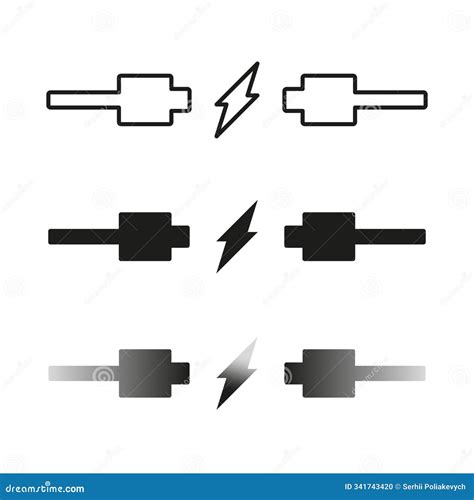 Power Connection Sign 的图像结果