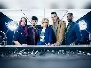 prime video: On Call: New police drama’s release date, where to watch ...