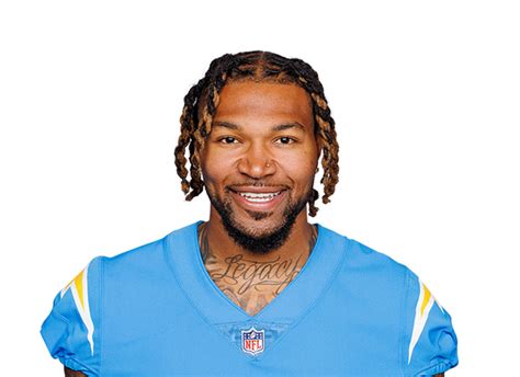 Jason Moore Jr. Stats, News, Bio | ESPN