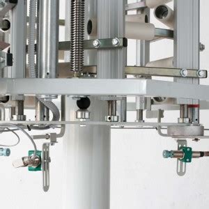 Kalibro - Automatic Cage Control - Doteco