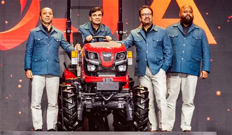 Tractor 的图像结果