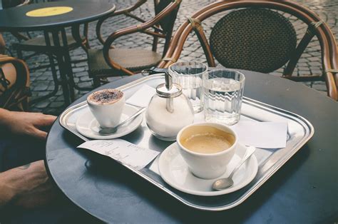 Understanding Italian Coffee Culture - Antico Sole Italy