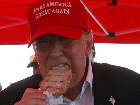 Don't know what he'll do: US officials puzzled over Trump's diet ...