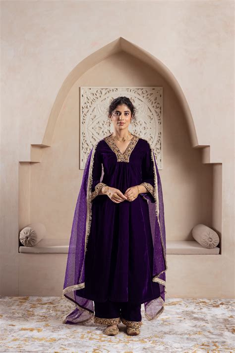 Anarkali – rivaajclothing