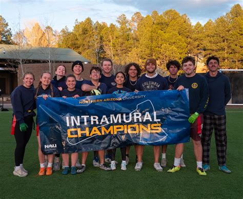 Intramural Sports | Campus Recreation
