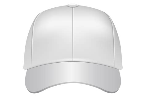 Baseball Cap Front-Facing 的图像结果