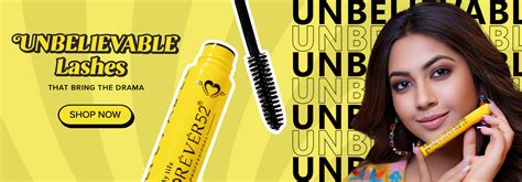 Buy Cosmetic Products & Beauty Products Online at Best Prices in India ...