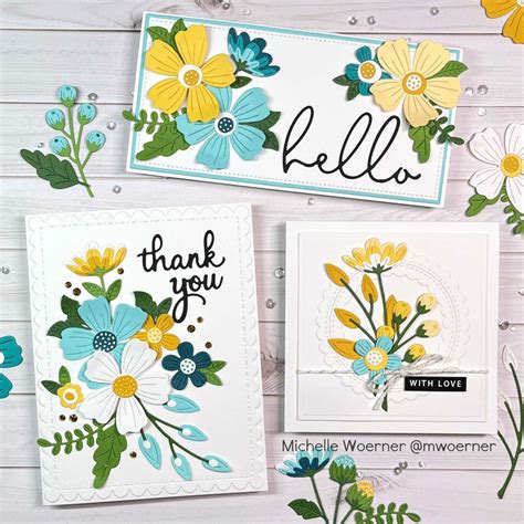 Image result for Spellbinders Cards
