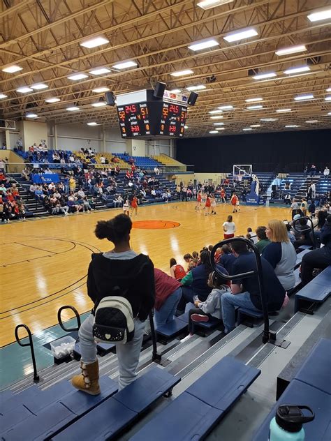 Sumter County Exhibition Center in the city Sumter