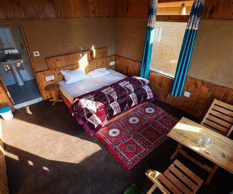 FOREST ESCAPE COTTAGES (Banjar) - Cottage Reviews, Photos, Rate ...