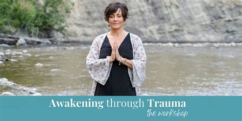 Awakening through Trauma - The Workshop - Galveston, Galveston, 9 March ...