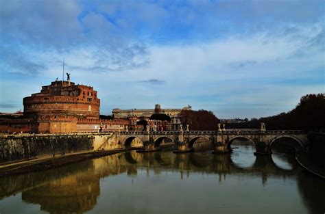 «tiber» HD wallpapers