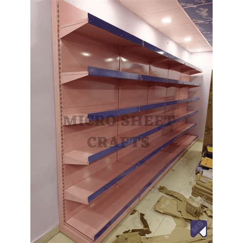 Best Fruits Racks Manufacturers in Delhi - Micro Sheet Crafts(R)