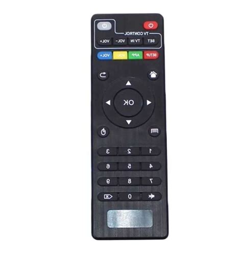 Image result for How to Program Remote for Android TV Box