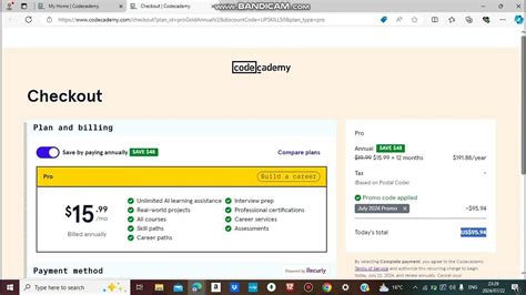 Image result for Codecademy Promo Code
