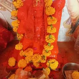 JAY SHREE BABA RAMDEVPIR MANDIR - Hindu temple - Vadodara - Gujarat ...