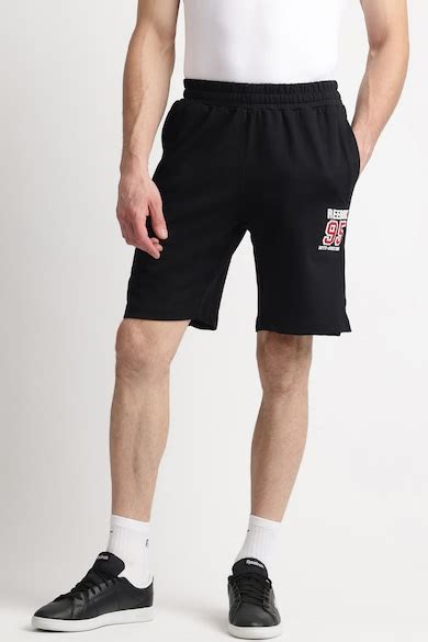 Reebok India Official | Reebok Men Shorts Online at reebok.abfrl.in ...