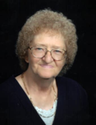 Clarice Peterson - 2025 - Karvonen Funeral & Cremation Service