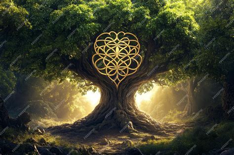 Árbol de la Vida Sabiduría antigua Varios judaísmo cristianismo cábala ...