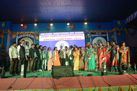 Balichak Christopher Day School